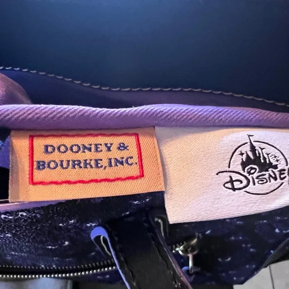 Rooney & Bourke Tote Bag - Picture 2 of 9